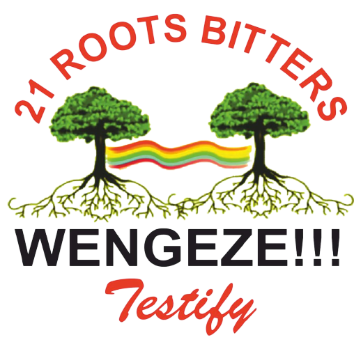 Wengeze Bitters